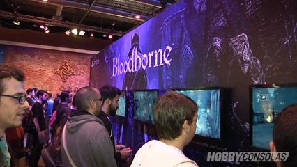 Madrid Games Week Premios hobbyconsolas