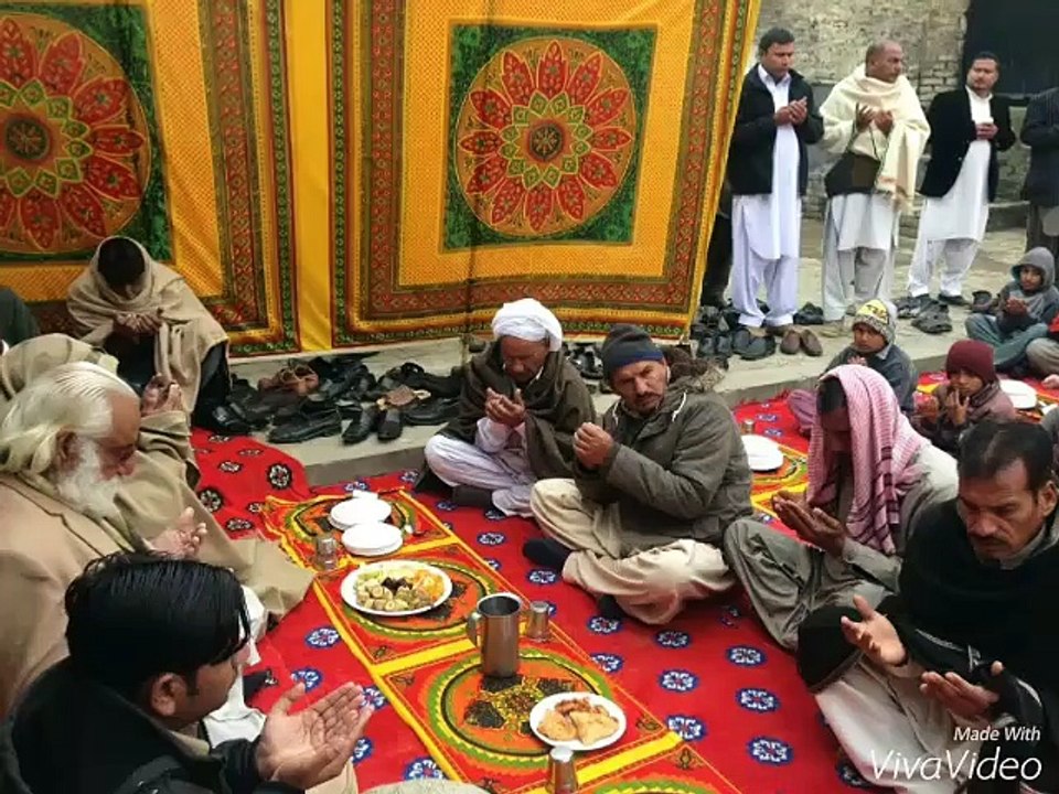 rasm e chulum