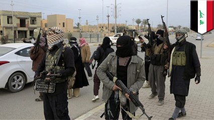 Three US contractors kidnapped by unknown gunmen in Baghdad