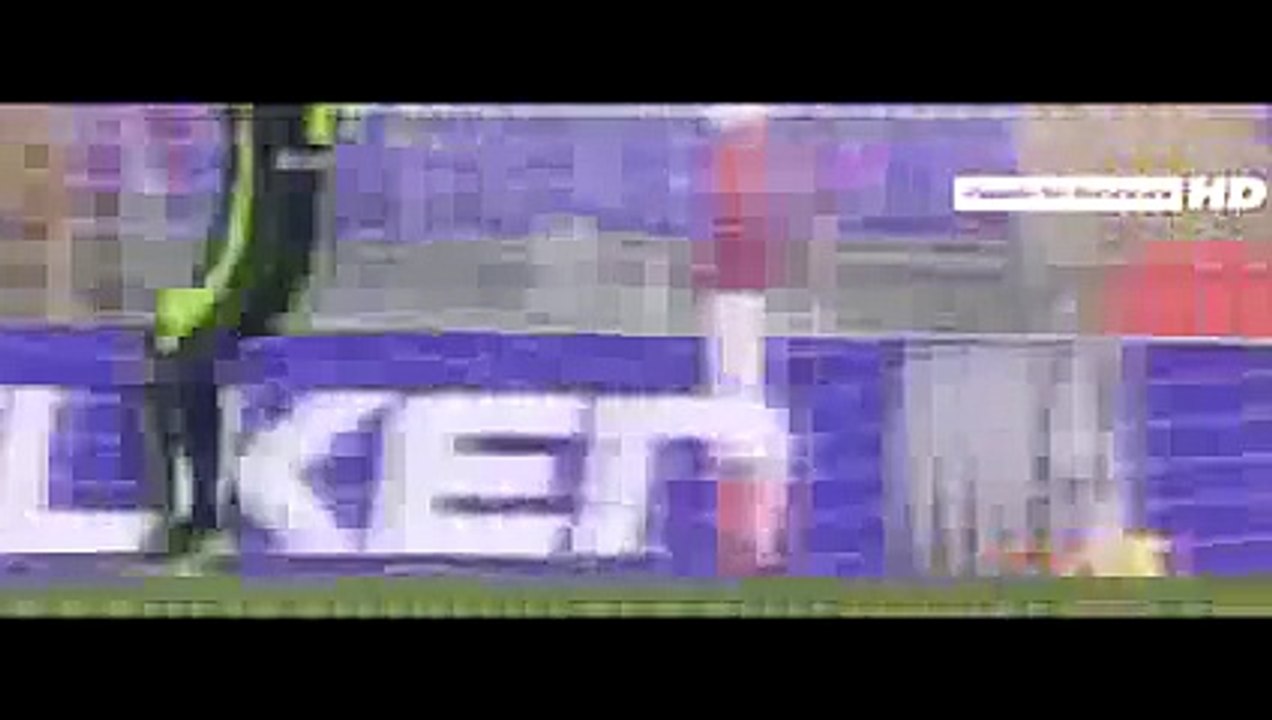 AS Roma vs Hellas Verona 1-1 _ Ampia Sintesi 17.01.2016 _ All Goals Highlights