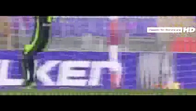 AS Roma vs Hellas Verona 1-1 _ Ampia Sintesi 17.01.2016 _ All Goals Highlights