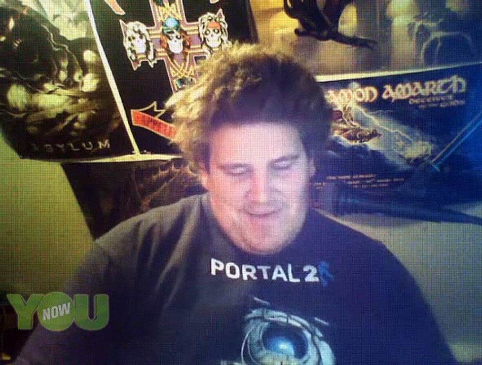 Drachenlord bekommt Fanpost - Younow