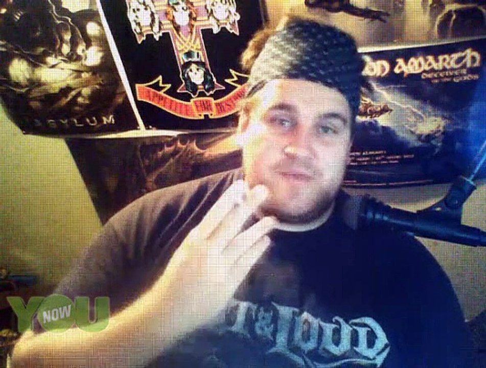 Drachenlord ist wieder angepisst - Younow