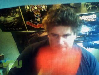 Kalter Eintopf zum Frühstück - Drachenlord Younow