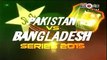 Bangladesh vs Pakistan 3rd ODI Cricket Analysis of Highlights, Game On Hai 22 April 2015