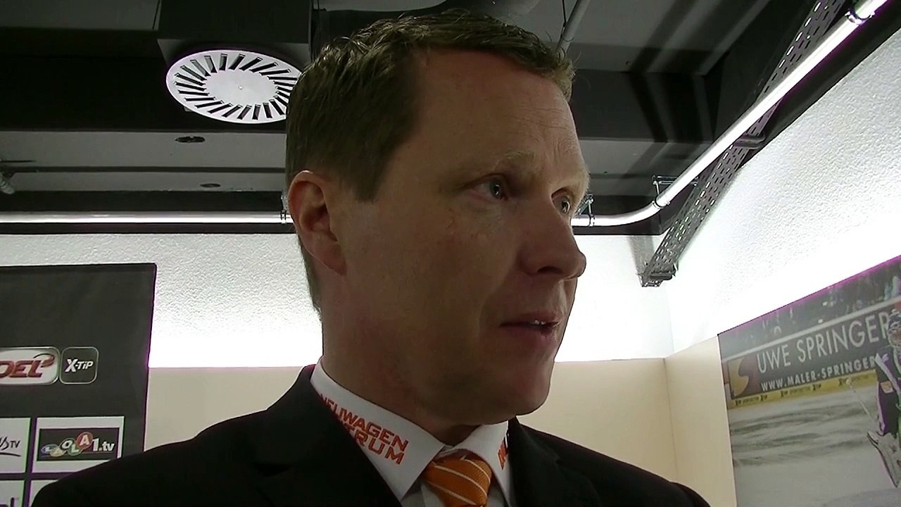 Mike stewart: "es war eine geile teamleistung"