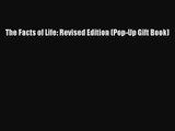 PDF Download The Facts of Life: Revised Edition (Pop-Up Gift Book) Read Full Ebook