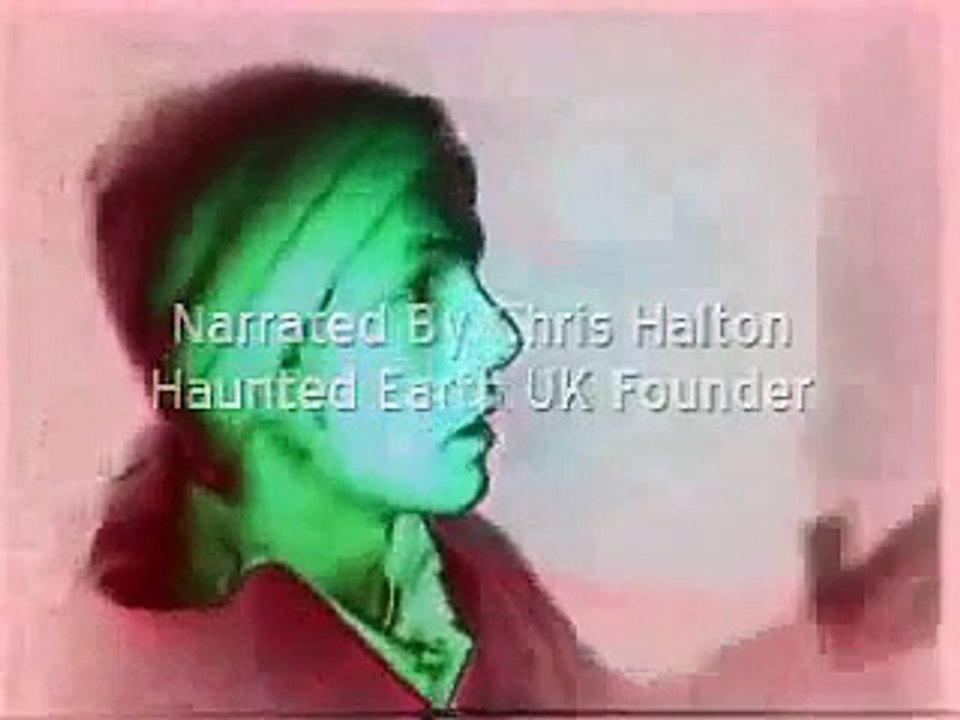 REAL GHOST ACTIVITY COMPARED TO FALSE ANOMALY PART 2