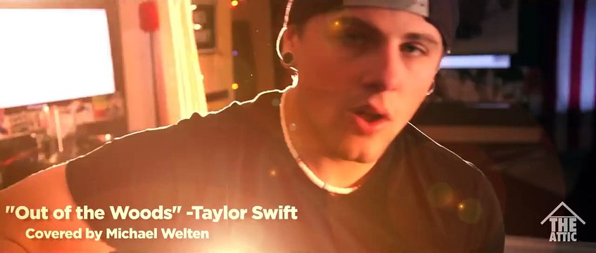 taylor swift - out of the woods (Gas Station Disco Remake)