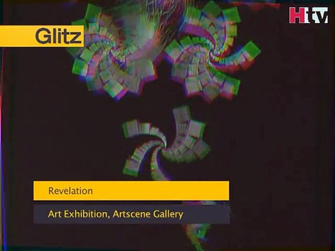 Glitzs - Revelation - Art Scene Gallery