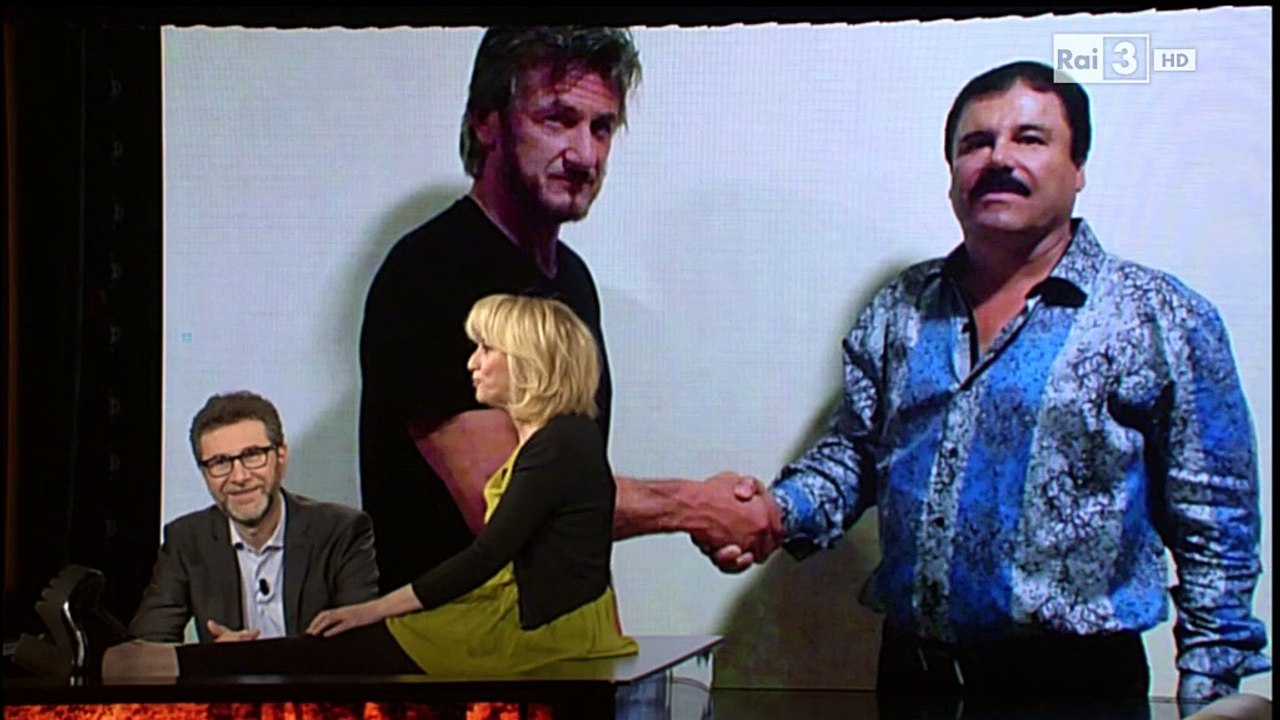 Littizzetto  su Pippo Civati e la sua tampon tax 17.1.16