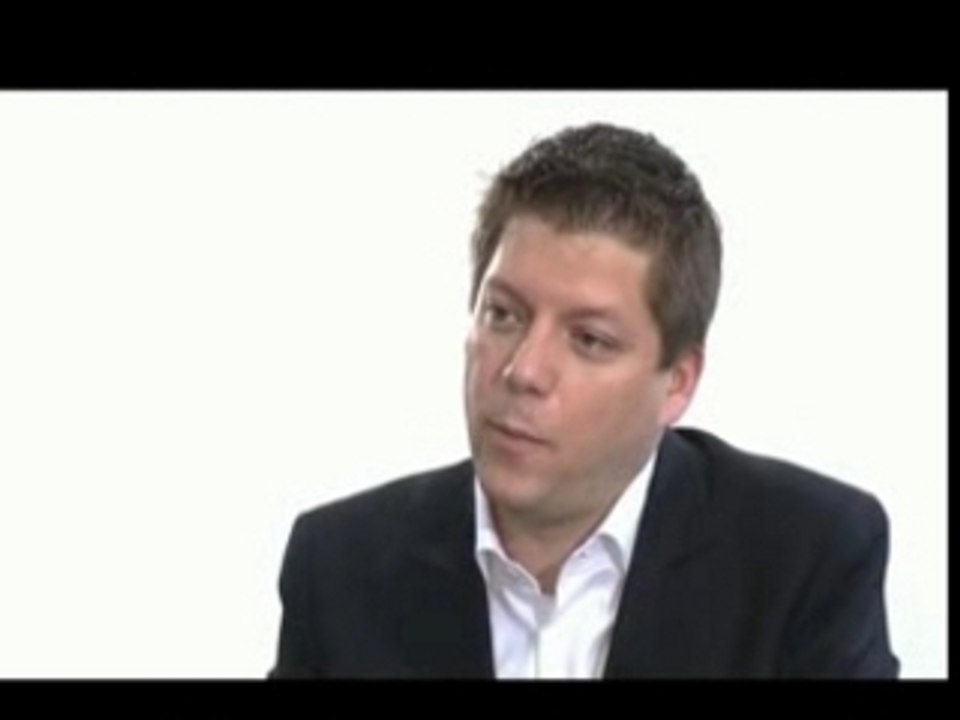 Thomas Chaudron