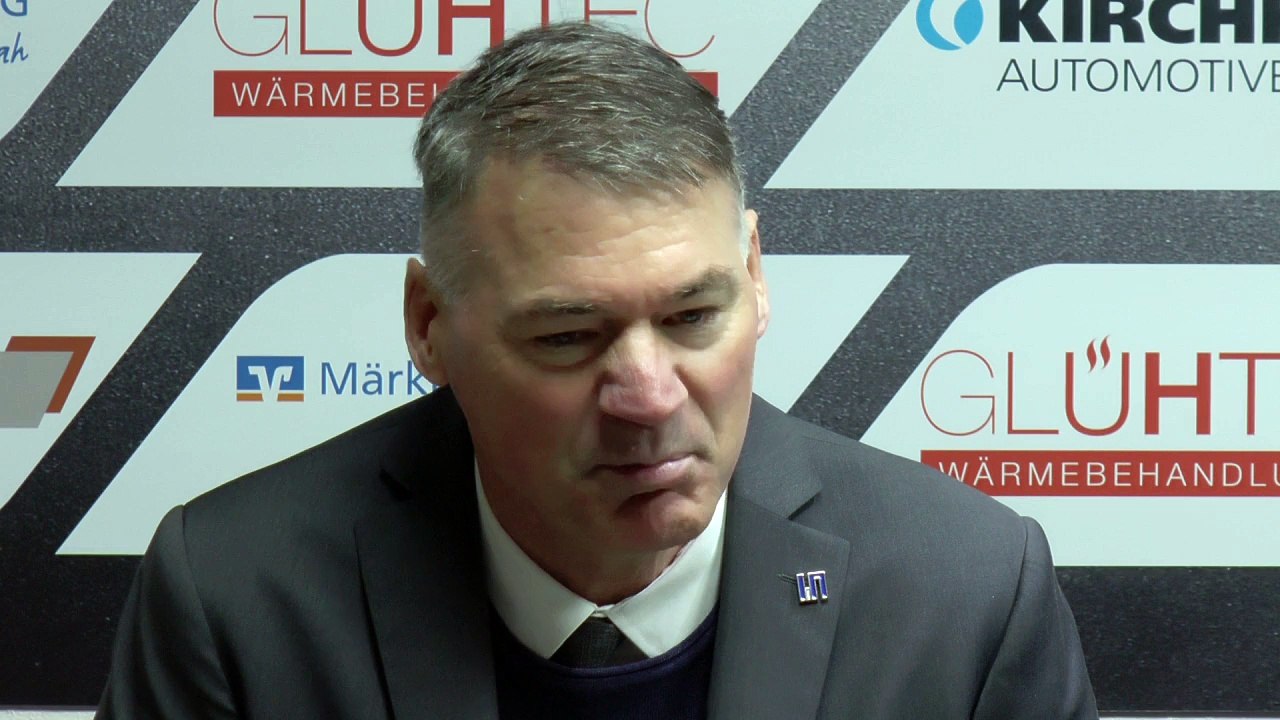 Jari Pasanen: 'Wer einen deutschen Pass hat ist ein Deutscher und Ende Banane!'