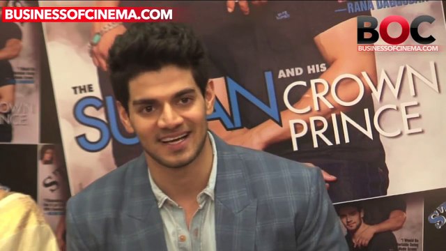 Sooraj Pancholi- I Can& ;t Match Up With Tiger Shroff