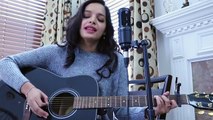 Sanam Re - Arijit Singh - Female Cover by Lisa Mishra