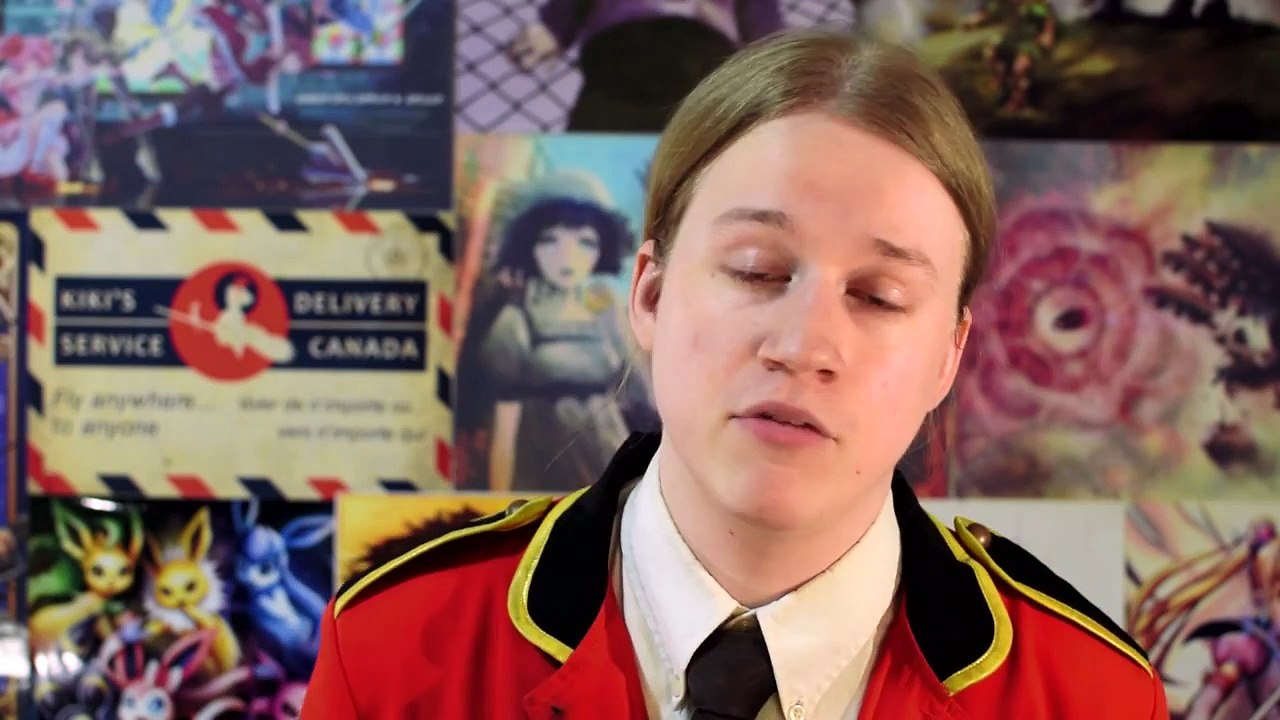 GR Anime Review: Fullmetal Alchemist Brotherhood