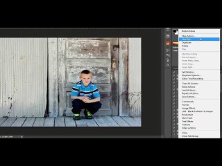 How to Embed Copyright in Photos Using Photoshop + Create a Quick Action 📸