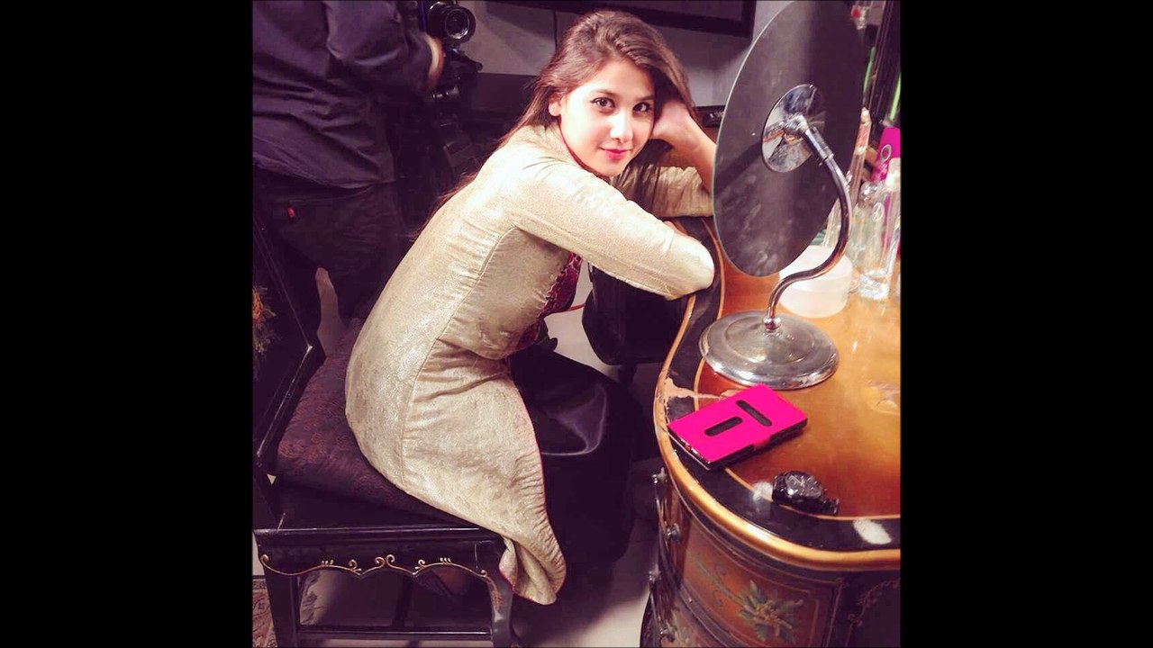 HINA ALTAF-KHAN