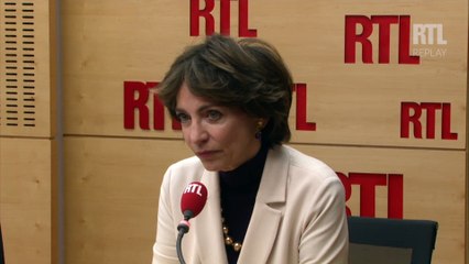 "Une alerte plus rapide aurait été appréciée", déclare Marisol Touraine