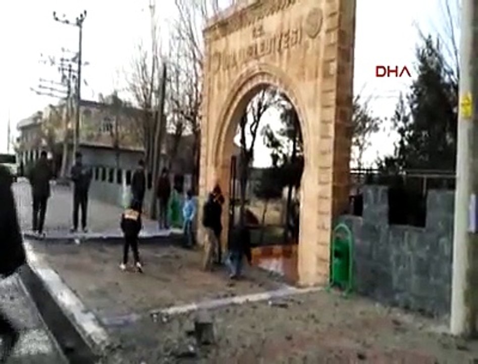 Şırnak İdil'de hain saldırı: 3 şehit