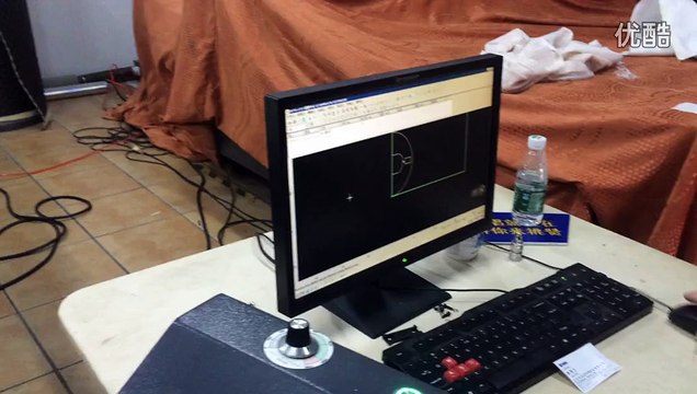 aokecut@163.com Silica silicone rubber cloth composite material cutting machine