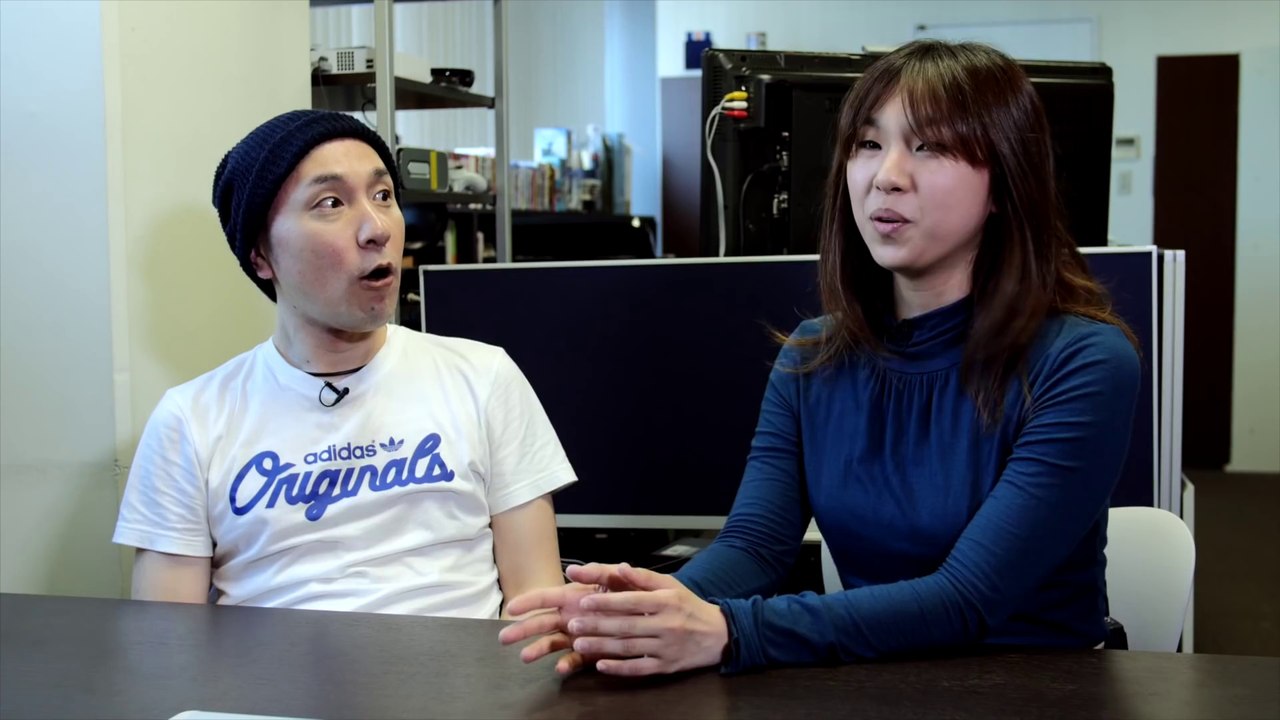 Naruto Shippuden Ultimate Ninja Storm 4 - Le monde de CyberConnect2