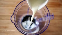 Oreo Milkshake Recipe
