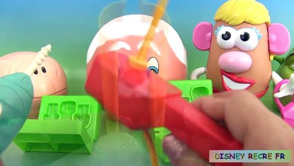 Pâte à modeler Play Doh Dentiste Ancien Kit Vintage Dr Drill N