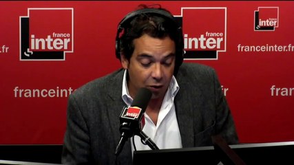 Philippe Martinez sur la révélation des perquisitions chez Renault : "C’est complètement faux. La CGT n’a rien suggéré"