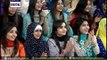 Watch Good Morning Pakistan 18th January 2016 on ARY Digital