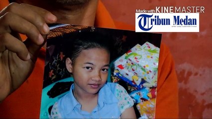 Evrina Telah Hilang 8 Hari, Akun Facebook dan Foto-foto di Rumah Turut Lenyap