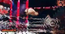 WWE Raw 18 January 2016 Highlights - wwe monday night raw 1-18-16 Highlights