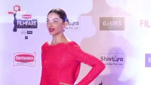 Bollywood Hot celebs at Filmfare Awards 2016 - Red Carpet