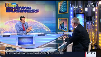 Comment les compagnies parapétrolières appréhendent-elles la baisse du prix du pétrole ? - 18/01