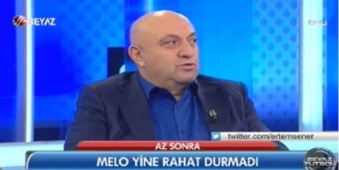 Sinan Engin, Fıkrasına Gülünmeyince Zor Anlar Yaşadı