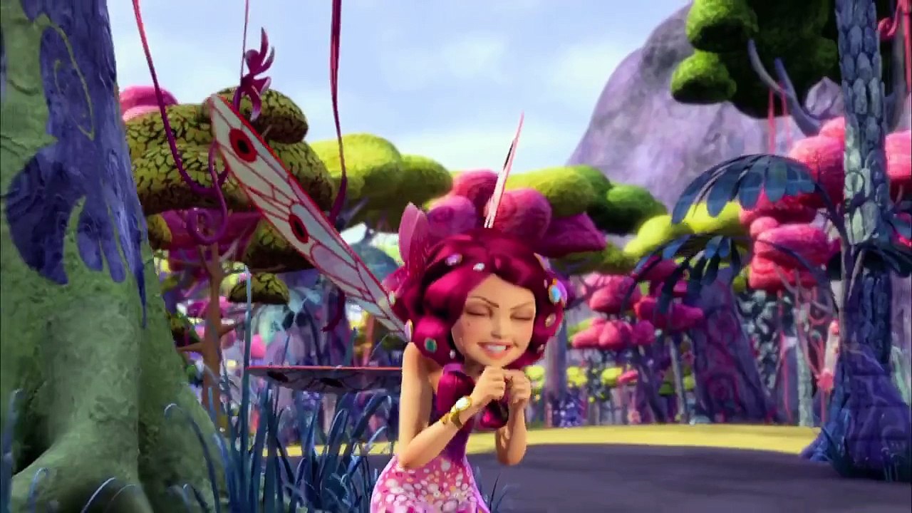 Mia and me - Resmi YouTube Kanalını Keşfedin!