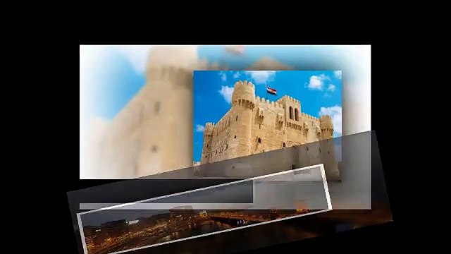 Alexandria Shore Excursions - Ibis Egypt Tours