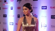 Shriya Saran at Filmfare Awards 2016 - Red Carpet