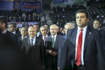 Erdoğan'a "Diktatör Bozuntusu" Diyen Kılıçdaroğlu'na Soruşturma