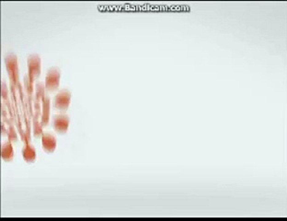 ULTRA RARE... Old Nickelodeon logo in place of Wildbrain and 2009 Nick logo!