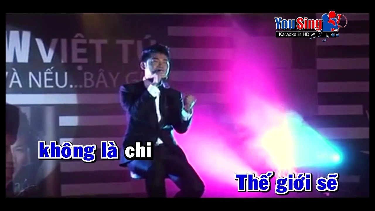 Tình Vay_Việt Tú