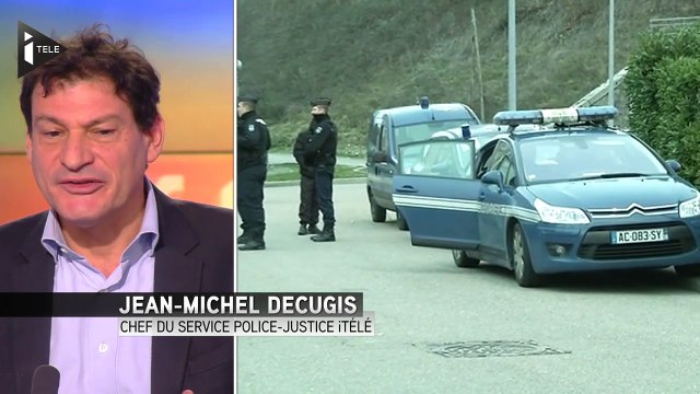 Moirans : Deux mois et demi d'enquête ont été nécessaires