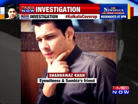 Kolkata Hit and Run case : Delhi police release Bhavana Arora