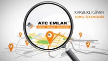 ATC EMLAK - İNŞAAT - ARSA OFİSİ