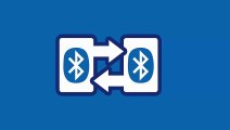 How to Transfer Files via Bluetooth