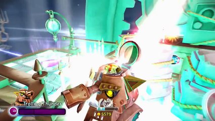 stampylonghead - Skylanders: Trap Team - Luminous - Part 49