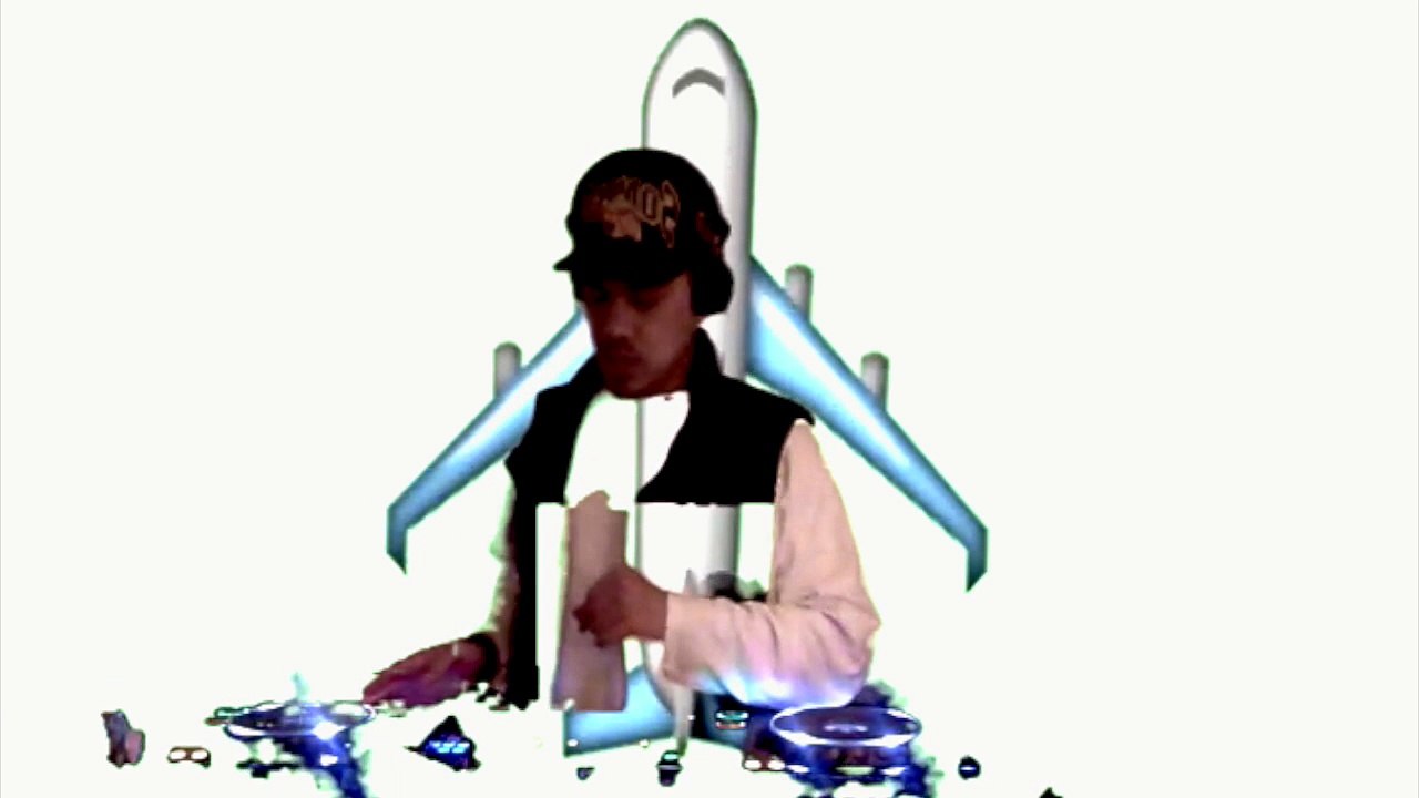 FLIGHT SIM [001] - CASH