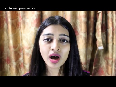 How to Grow Hair Fast (Indian Hair Growth Secrets) * Get Naturally Long Hair || superwowst