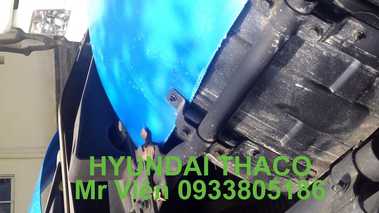 HYUNDAI THACO