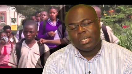 Young Global Leaders: Eric Kacou, Ivory Coast | Global 3000